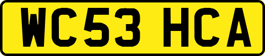 WC53HCA