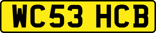 WC53HCB