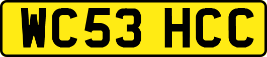 WC53HCC