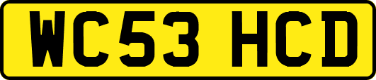 WC53HCD