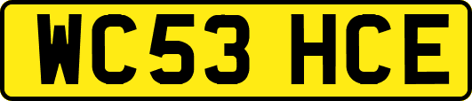 WC53HCE