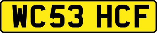 WC53HCF