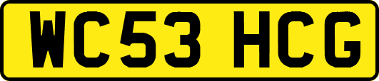 WC53HCG