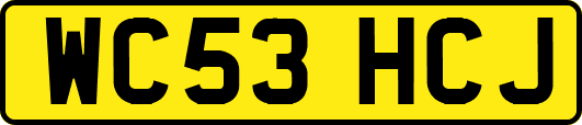 WC53HCJ