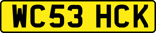 WC53HCK