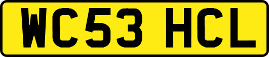 WC53HCL
