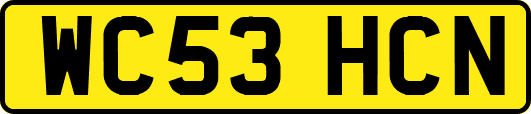 WC53HCN