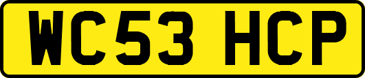 WC53HCP