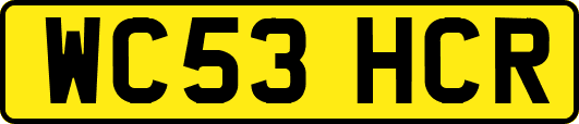 WC53HCR