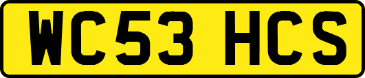 WC53HCS