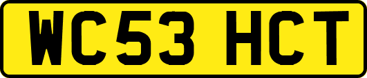 WC53HCT