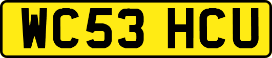 WC53HCU