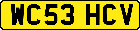 WC53HCV