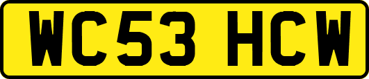 WC53HCW