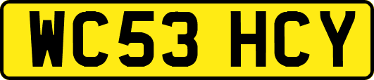 WC53HCY