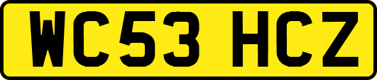 WC53HCZ