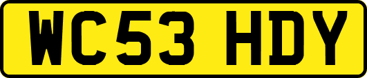 WC53HDY