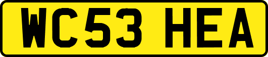 WC53HEA