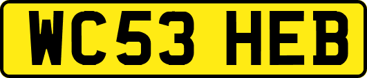 WC53HEB