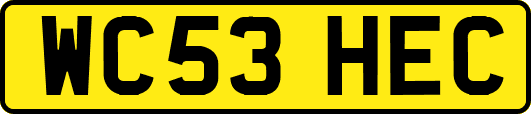 WC53HEC