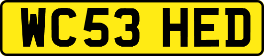WC53HED