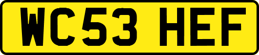 WC53HEF