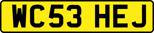 WC53HEJ