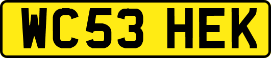 WC53HEK