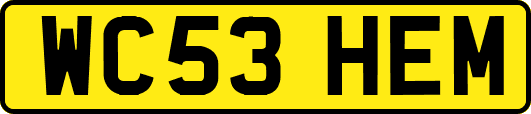 WC53HEM