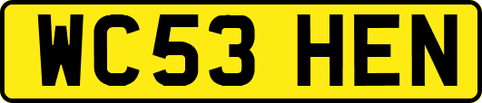 WC53HEN