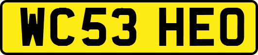 WC53HEO