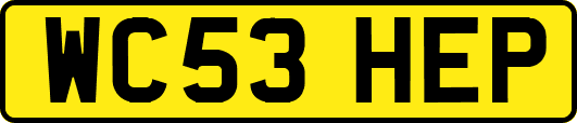 WC53HEP