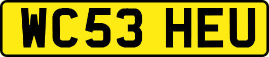 WC53HEU