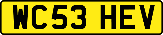 WC53HEV