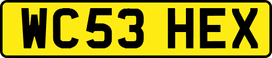 WC53HEX