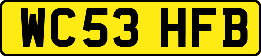WC53HFB