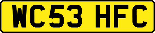 WC53HFC