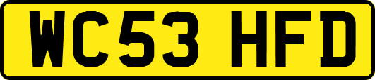 WC53HFD