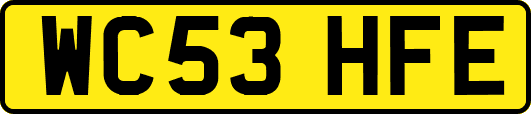 WC53HFE