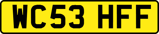 WC53HFF