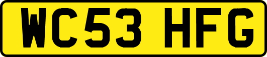 WC53HFG