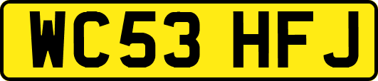WC53HFJ