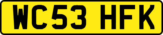 WC53HFK