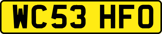 WC53HFO
