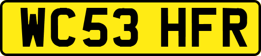 WC53HFR