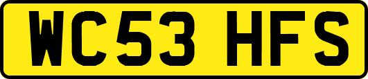 WC53HFS