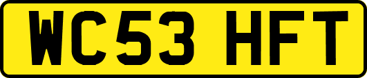 WC53HFT