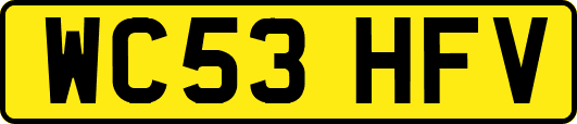 WC53HFV