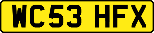 WC53HFX