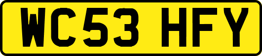 WC53HFY